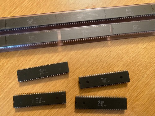 Nos csg 5721 commodore - *nos*, amiga