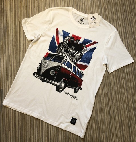 Mens medium volkswagen - mens,