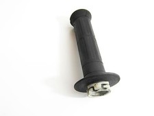 Grip sleeve throttle grip