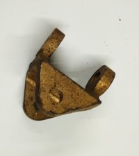 DeHavilland Tiger Moth undercarriage central knuckle joint