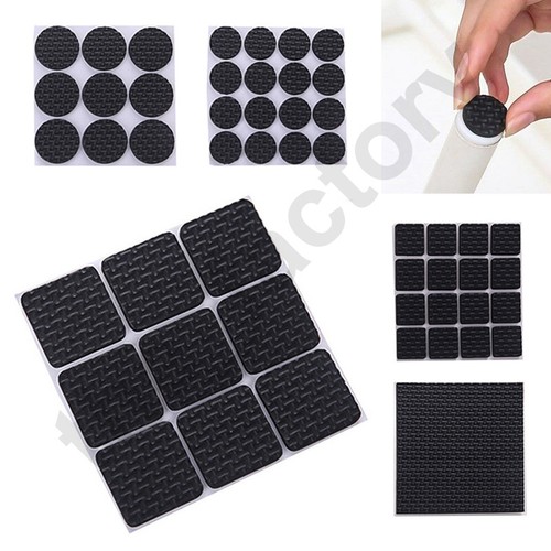 Self adhesive floor protectors - floor,
