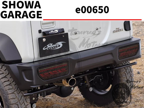 Suzuki jimny jb74 showa - suzuki,