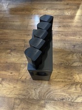 Bose ACOUSTIMASS 6 Series II