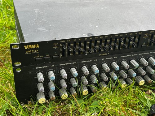 Yamaha go2015a analogue - yamaha,