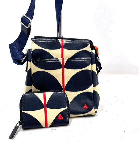 Orla kiely ranger cross - cross, body