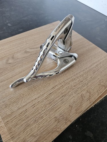 Vintage exc 1980s - vintage, shimano