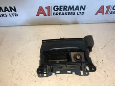 GENUINE 11-15 AUDI A4 B8 FRONT