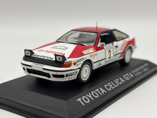 1990 toyota celica - 1990,