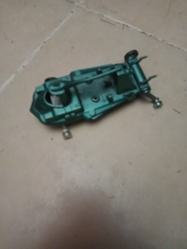 Vintage dinky toys 102 joe - dinky,
