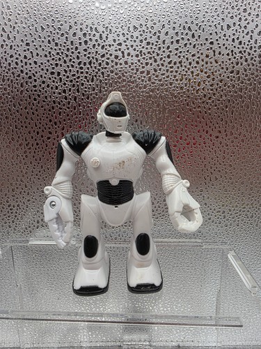 Mcdonald wowwee robotics - mcdonald's,