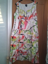 PAUSE CAFE VERY PRETTY COTTON