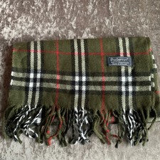 Burberry's of London 100%