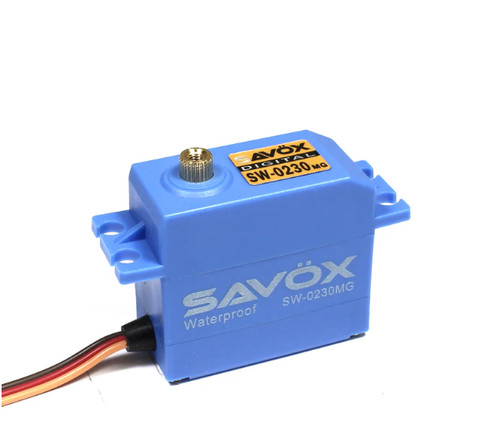Original savox 0230mg - savox, sw
