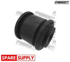 CONTROL ARM-/TRAILING ARM BUSH