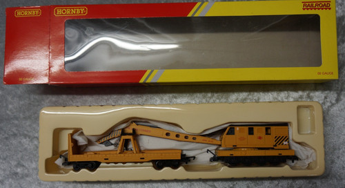 Hornby pre owned r6369 - pre-owned,