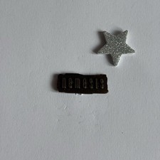 Alton Towers Nemesis Pin Badge