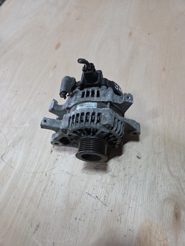Alternator 80a toyota yaris - alternator,