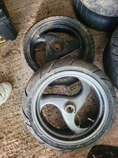 Piaggio Nrg Mc2 Mc3 Typhoon Wheels