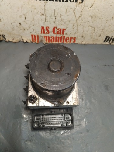 Volkswagen polo abs pump - polo,