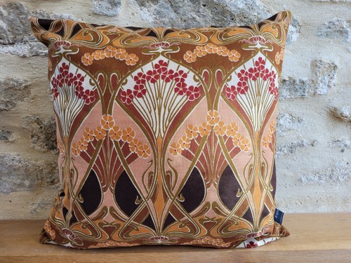 Liberty ianthe vintage cotton - ianthe,