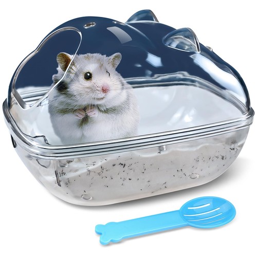 Hamster bathtub bathroom - bathroom, small
