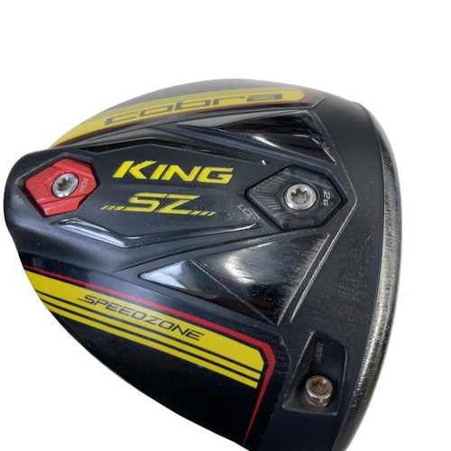 Cobra king speedzone 5 - cobra, sz