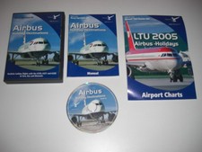 AIRBUS HOLIDAY DESTINATIONS Pc