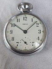 SMITHS EMPIRE Vintage Military