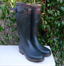 Aigle Parcours 2 Vario