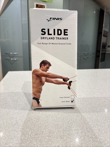 Finis slide dryland - finis,