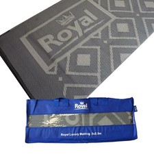 Royal Luxury Awning Matting &