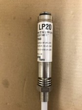 Spirax Sarco LP-20 Capacitance