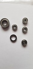 PENN 525 MAG USA Replacement Set of 6 Bearings ABEC 5 RATED***SUPERB VALUE***