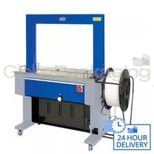 HEAVY DUTY TRS 600 FULLY