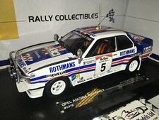 1:18 SUN H5378 Walter Rohrl
