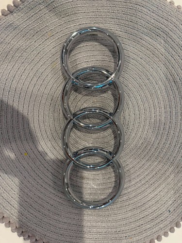 Genuine audi 2020 - genuine, front