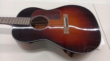 K.YAIRI G-1F Used Cedar body
