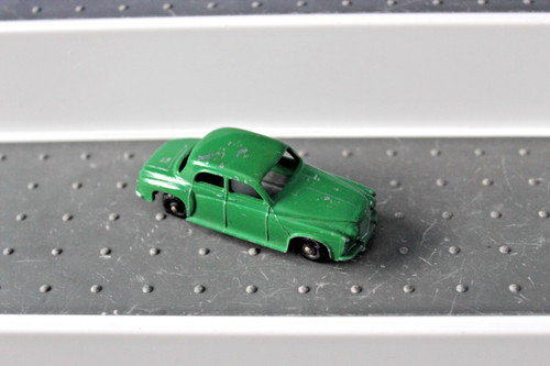 Budgie diecast rover - budgie, diecast.rover