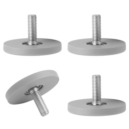 Ikea besta stuva adjustable - 4x,