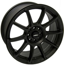 Alloy Wheels 15" Calibre Neo