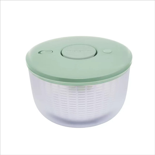 Kitchenaid salad spinner large - spinner,
