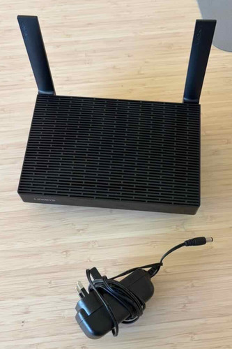 Linksys wifi router - linksys,