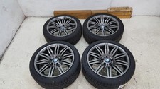 BMW M-SPORT  172 M SPIDER 19"