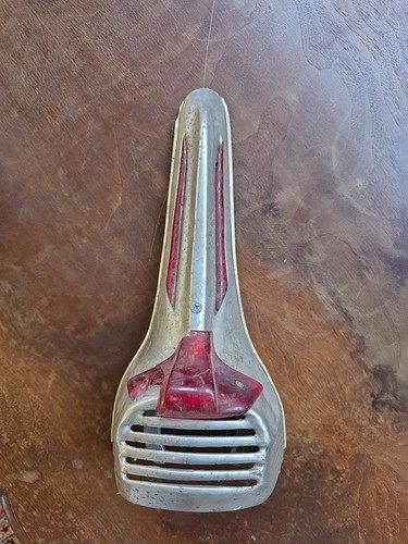 Vespa ulma horn cover - ulma,