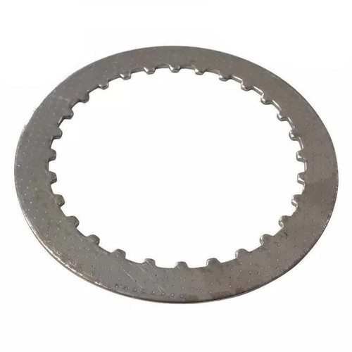 Acc single clutch - single, disc