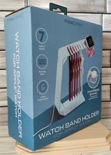 Primeconnect Blue Apple Watch