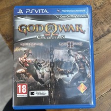 God of War Collection Sony PS
