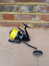 Shimano Ultegra Spod XTD Reel Carp Fishing Tackle Free Postage P+P Used