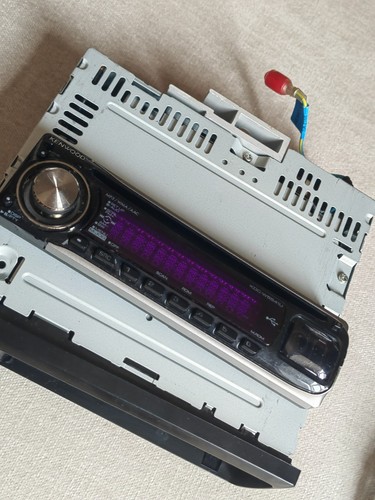Kenwood kdc w5541u usb mp3 - kenwood, kdc-w5541u