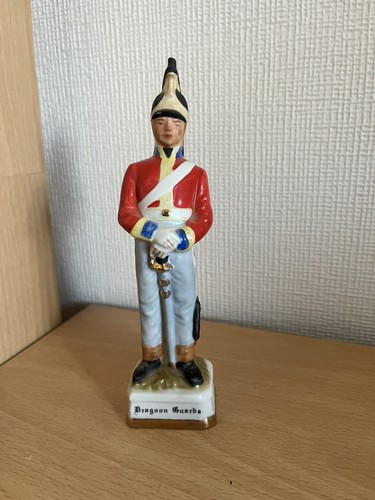 Vintage napoleonic porcelain - vintage,